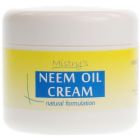 Mistry's Neem oil cream