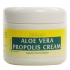 Mistry's Aloe vera Propolis Cream