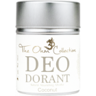 The Ohm Collection DEOdorant-Coconut 120 gram