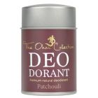 Ohm DEOdorant Patchouli 50 gram