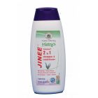 Mistry's JINEE - 2 in 1 Shampoo & Conditioner