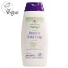 Mistry's Organic Baby Soap With Vitamin E 