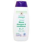Mistry's 2 in 1 Neem Shampoo & Conditioner