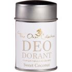Ohm DEOdorant Coconut 50 gram