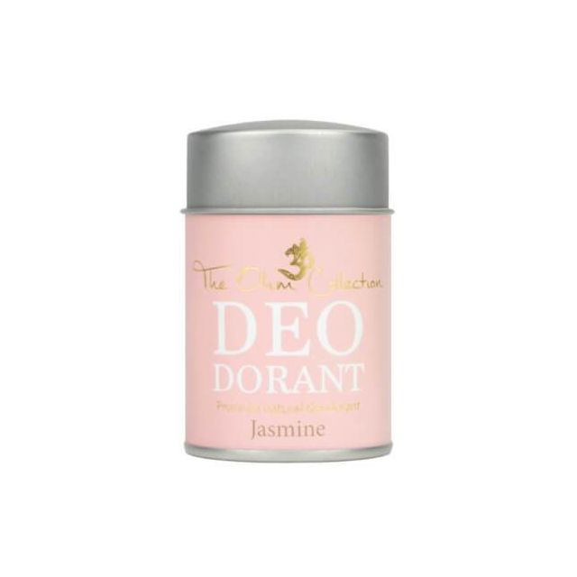Ohm DEOdorant Jasmine 50 gram