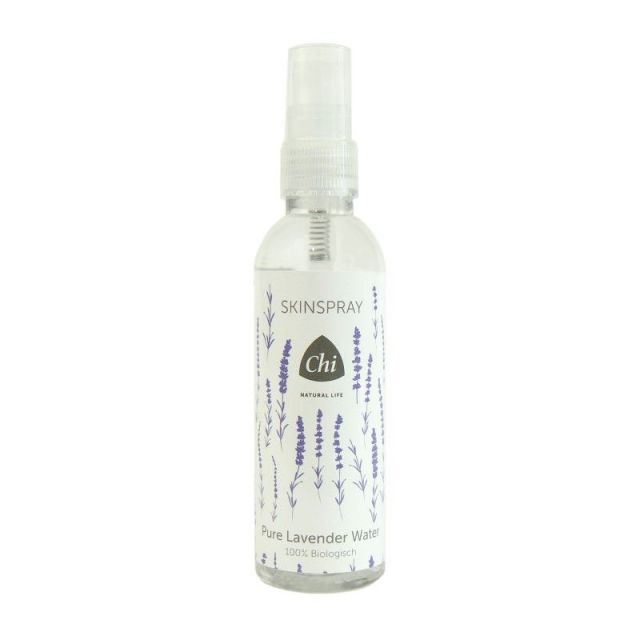 Chi Skinspray Pure Lavender Water, Eko