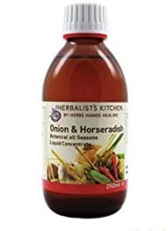 HHH Onion & Horseradish Concentrate (Supertonic)