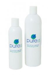PNS Shampoo Normal hair Ylang Ylang & Lime